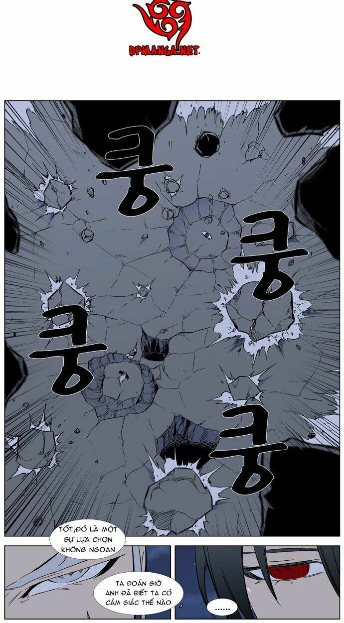 Ma Cà Rồng Quý Tộc: Chapter 356