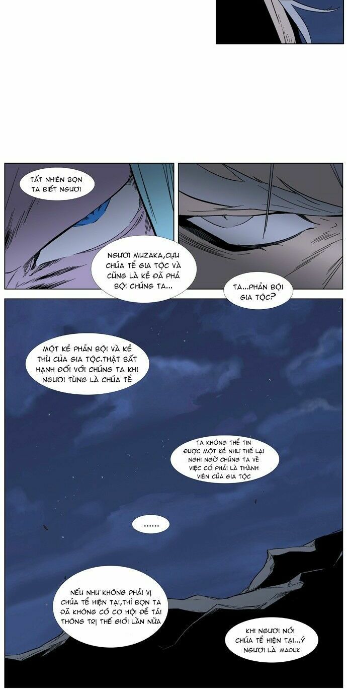 Ma Cà Rồng Quý Tộc: Chapter 356