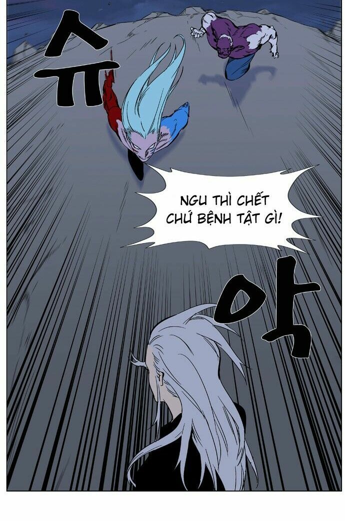 Ma Cà Rồng Quý Tộc: Chapter 356