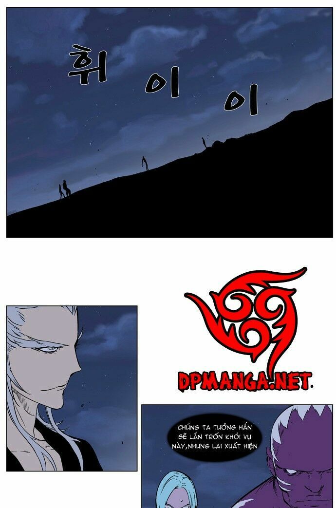 Ma Cà Rồng Quý Tộc: Chapter 356