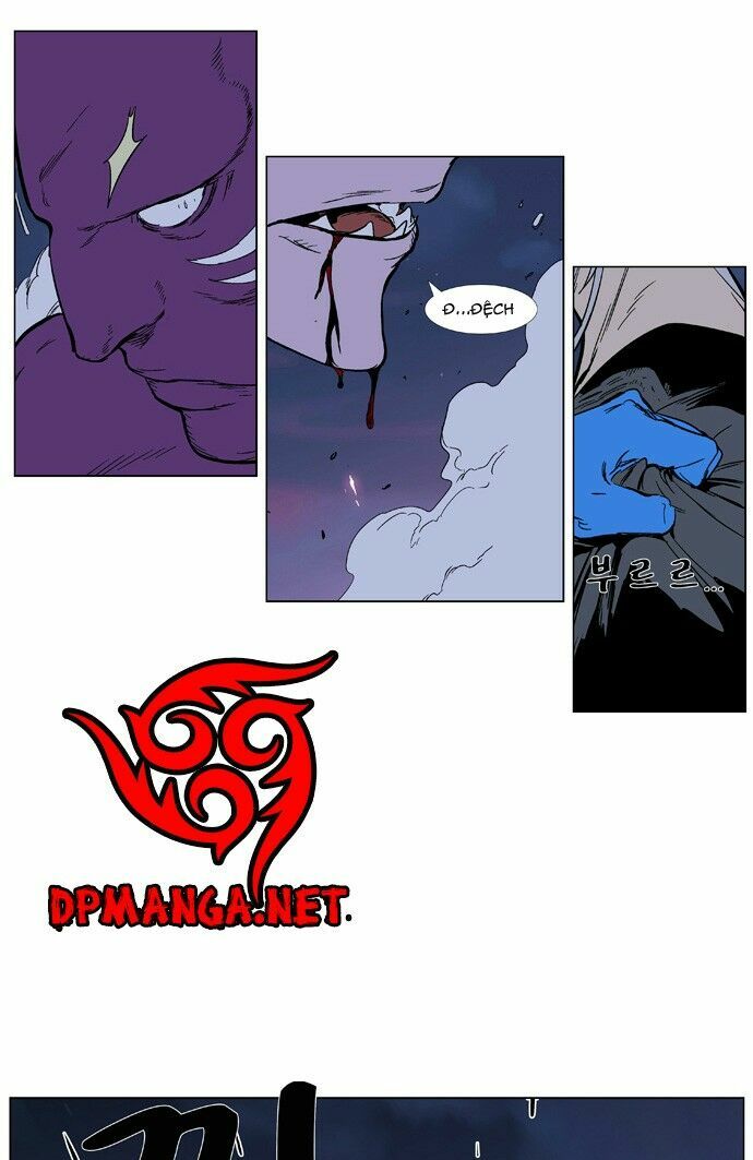 Ma Cà Rồng Quý Tộc: Chapter 356
