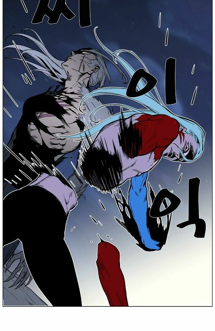 Ma Cà Rồng Quý Tộc: Chapter 356