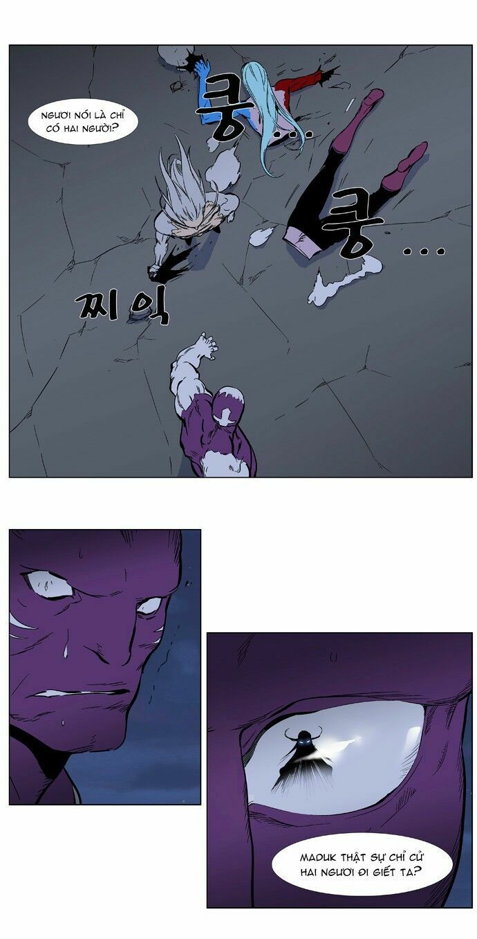 Ma Cà Rồng Quý Tộc: Chapter 356