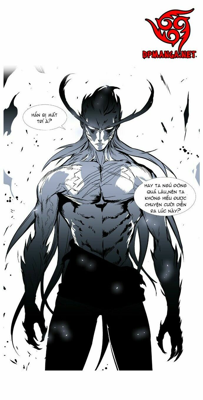 Ma Cà Rồng Quý Tộc: Chapter 356
