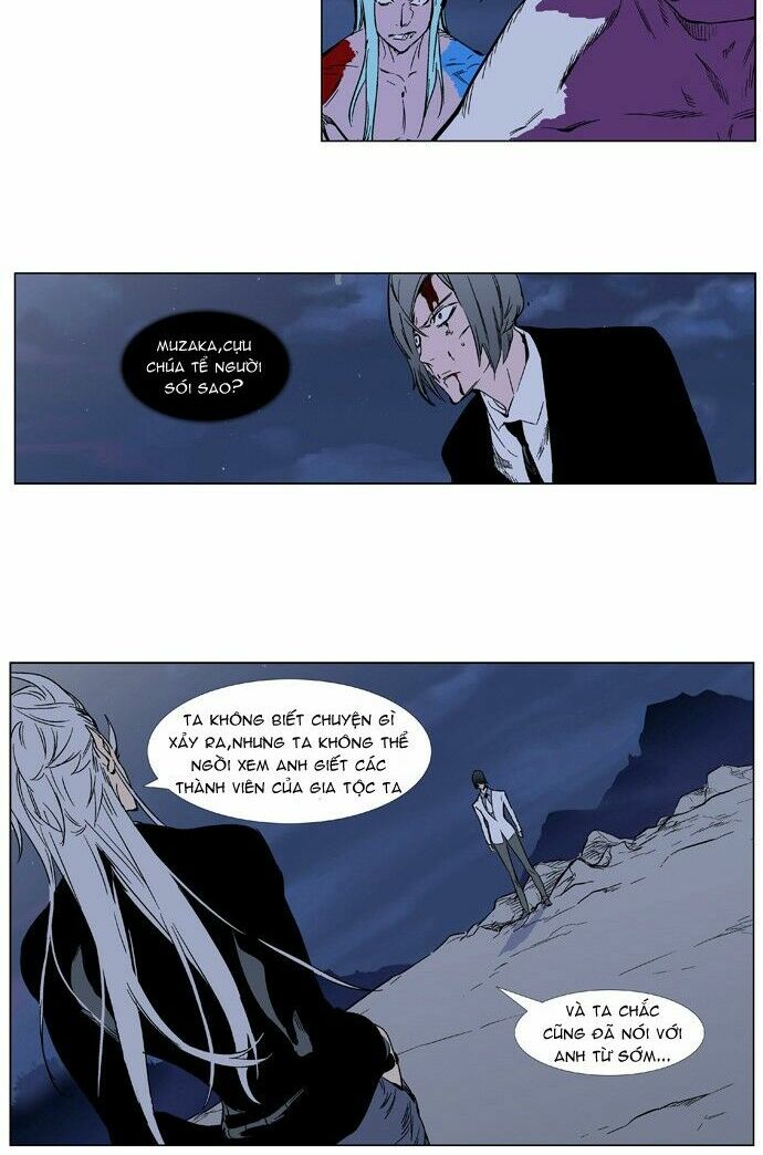 Ma Cà Rồng Quý Tộc: Chapter 356