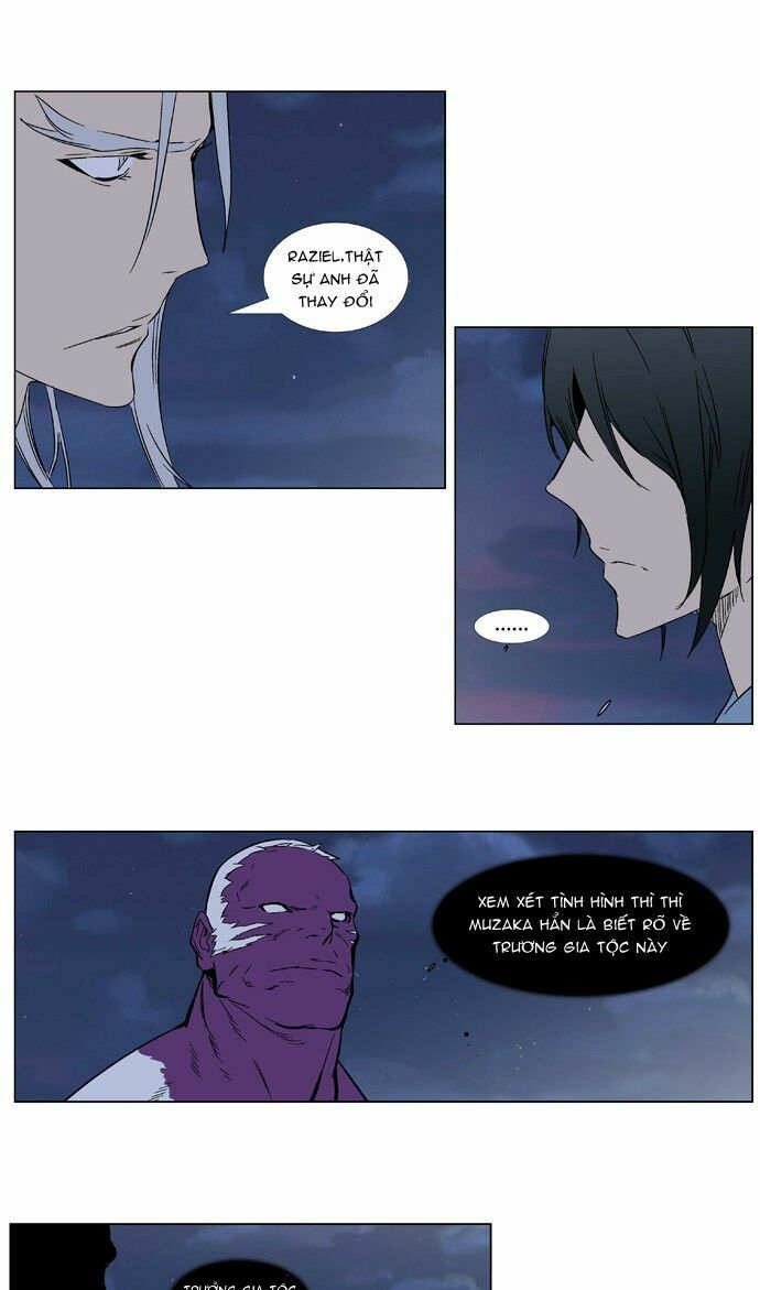 Ma Cà Rồng Quý Tộc: Chapter 356