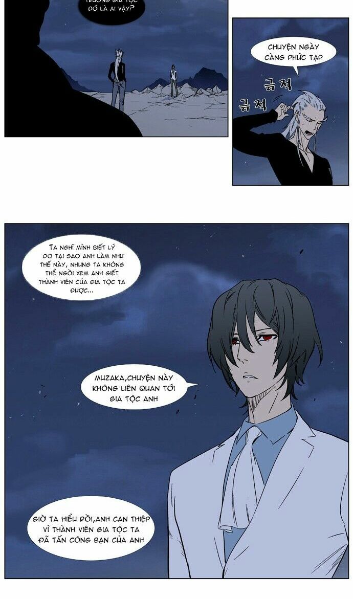 Ma Cà Rồng Quý Tộc: Chapter 356
