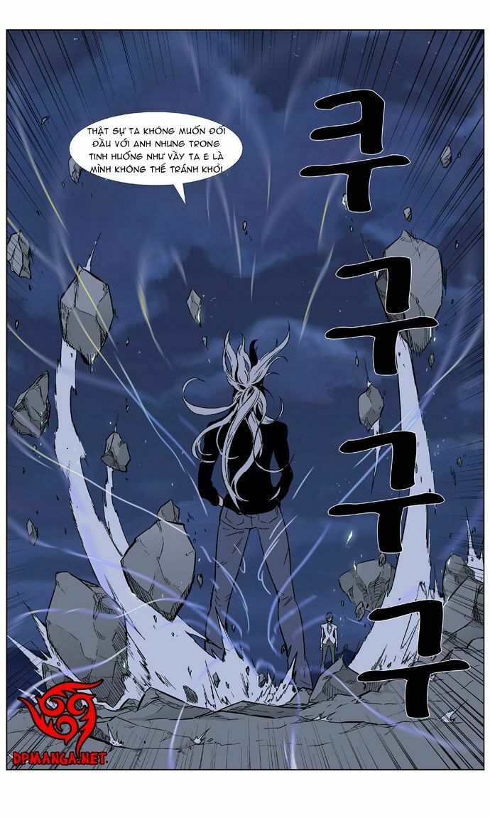 Ma Cà Rồng Quý Tộc: Chapter 356