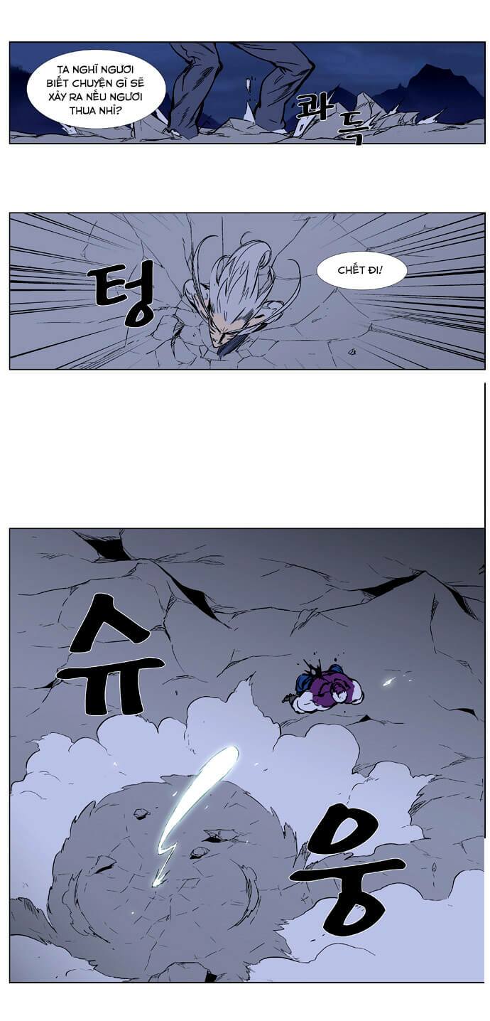 Ma Cà Rồng Quý Tộc: Chapter 357