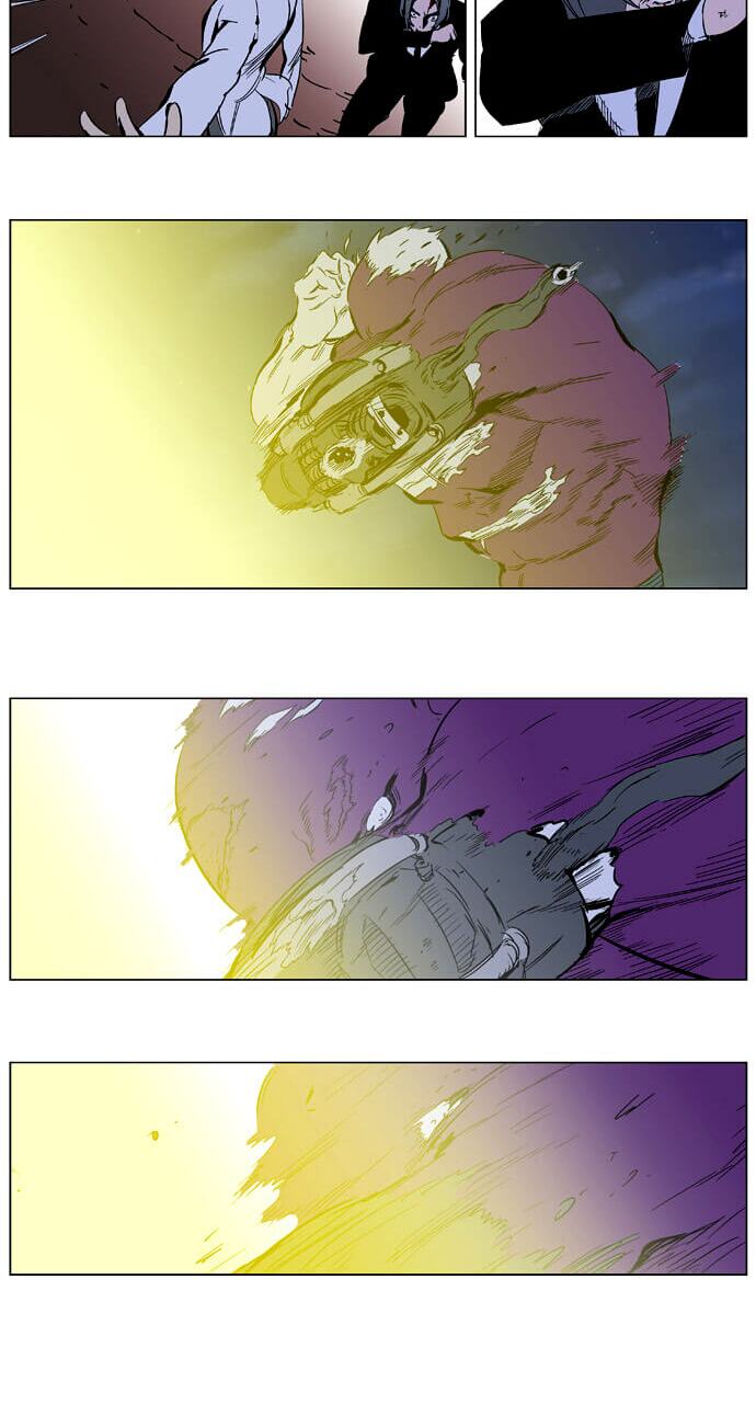 Ma Cà Rồng Quý Tộc: Chapter 357