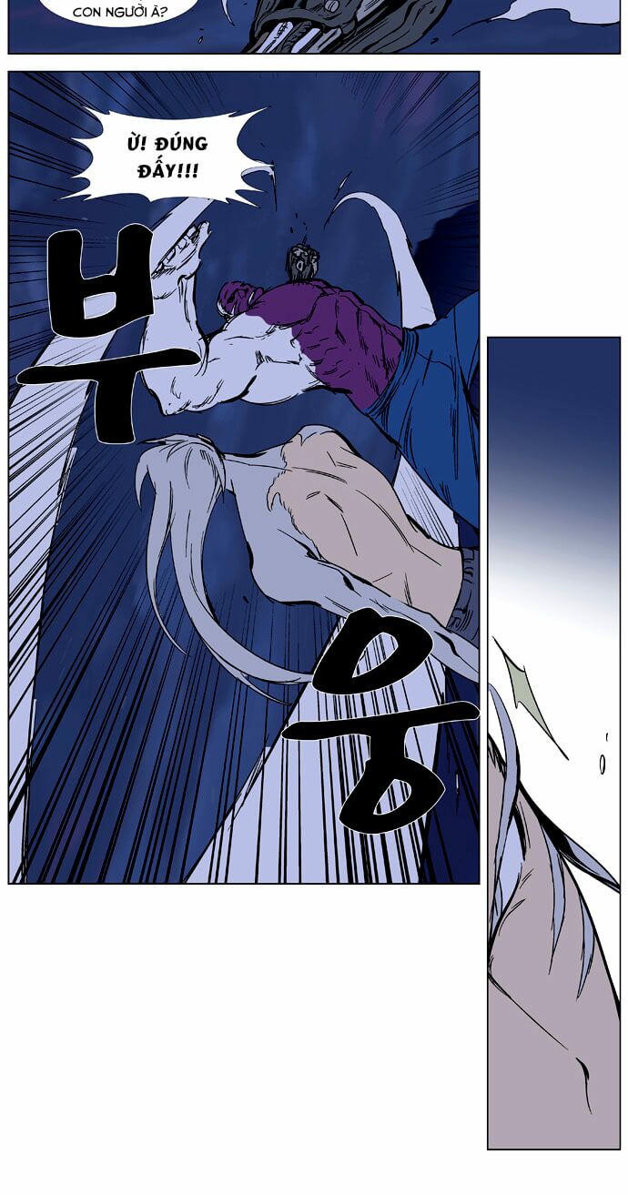 Ma Cà Rồng Quý Tộc: Chapter 357