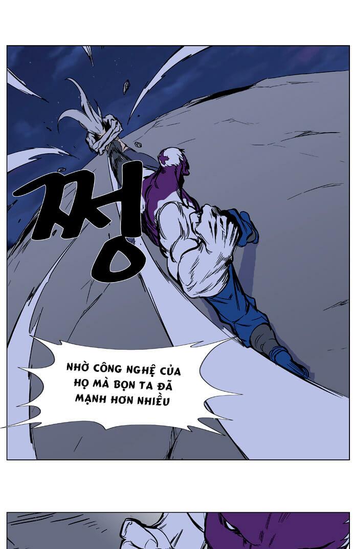 Ma Cà Rồng Quý Tộc: Chapter 357