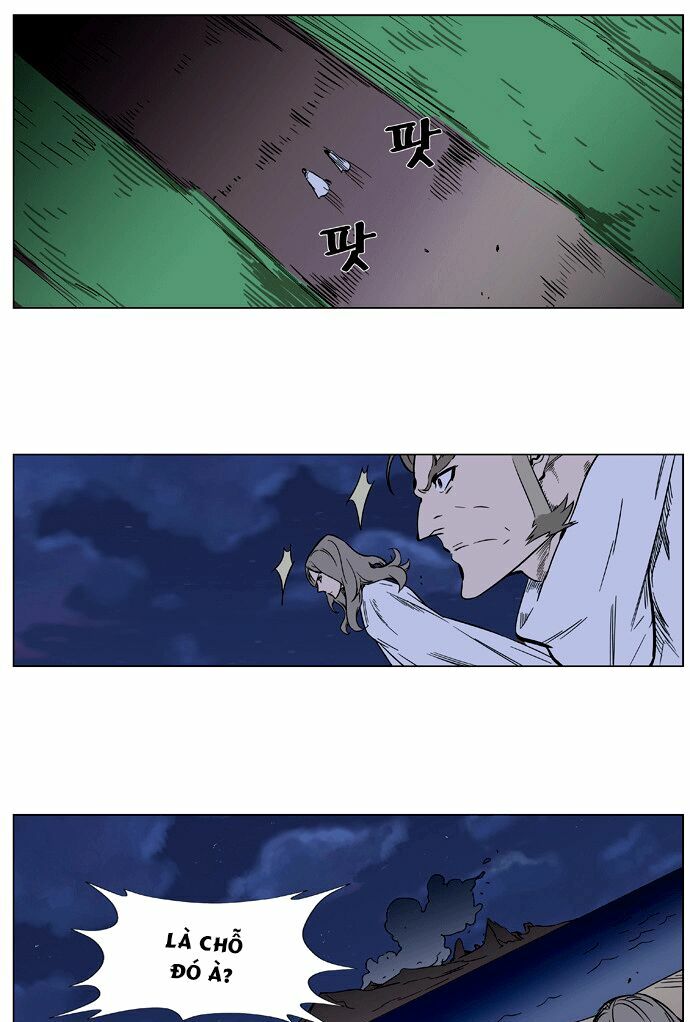 Ma Cà Rồng Quý Tộc: Chapter 358