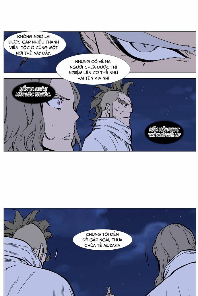 Ma Cà Rồng Quý Tộc: Chapter 358