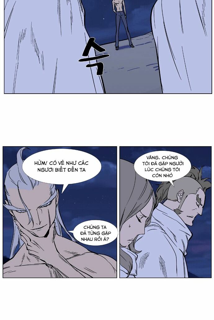 Ma Cà Rồng Quý Tộc: Chapter 358