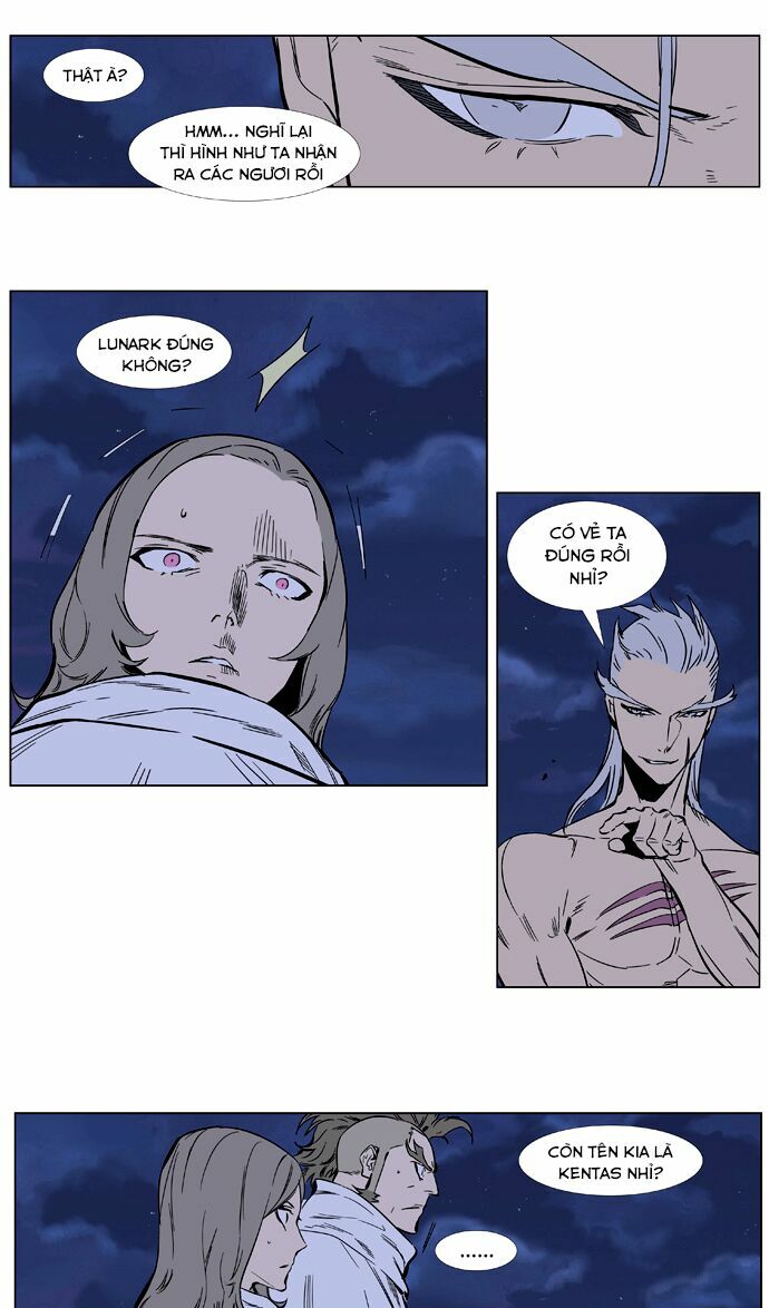 Ma Cà Rồng Quý Tộc: Chapter 358
