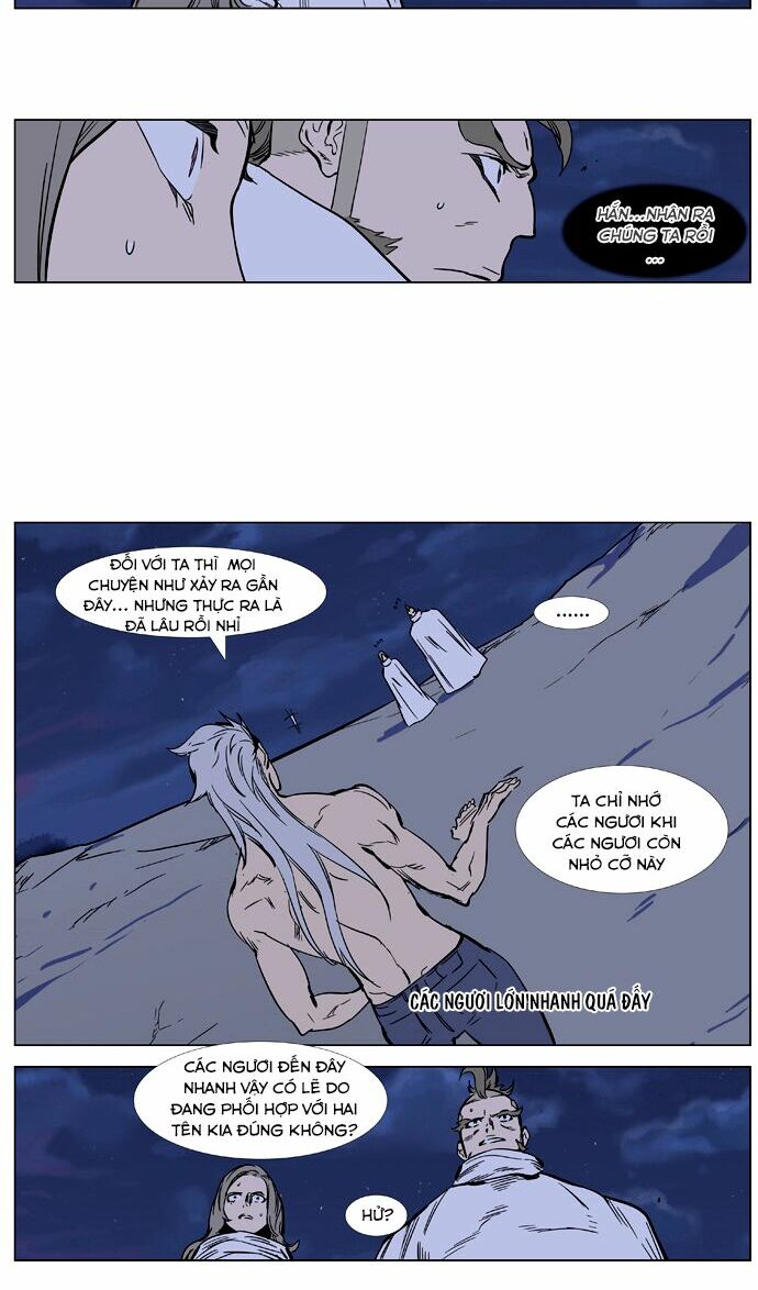 Ma Cà Rồng Quý Tộc: Chapter 358