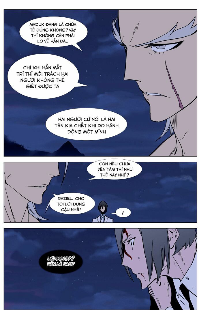 Ma Cà Rồng Quý Tộc: Chapter 358