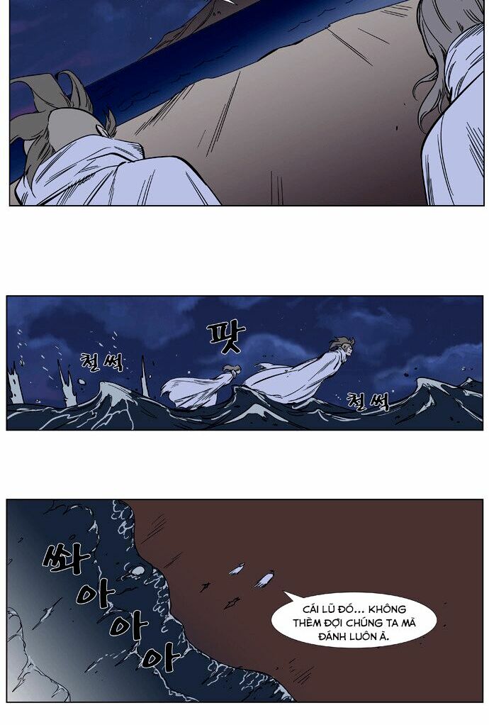 Ma Cà Rồng Quý Tộc: Chapter 358