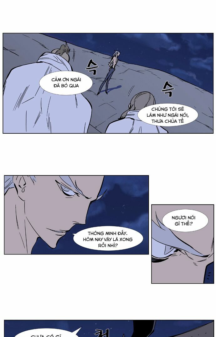 Ma Cà Rồng Quý Tộc: Chapter 358
