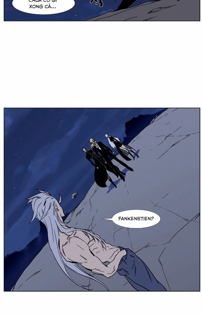 Ma Cà Rồng Quý Tộc: Chapter 358