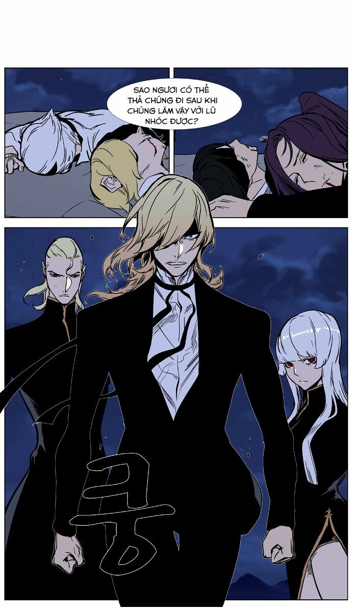 Ma Cà Rồng Quý Tộc: Chapter 358