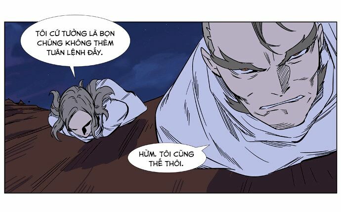 Ma Cà Rồng Quý Tộc: Chapter 358