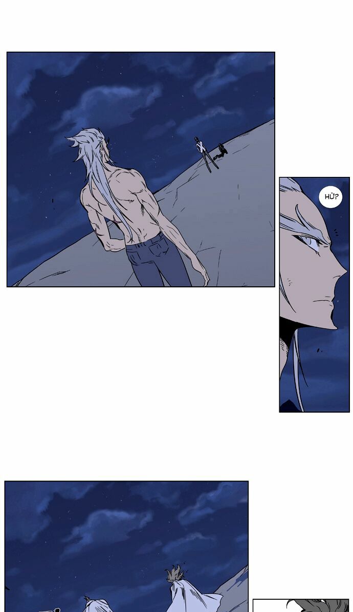 Ma Cà Rồng Quý Tộc: Chapter 358