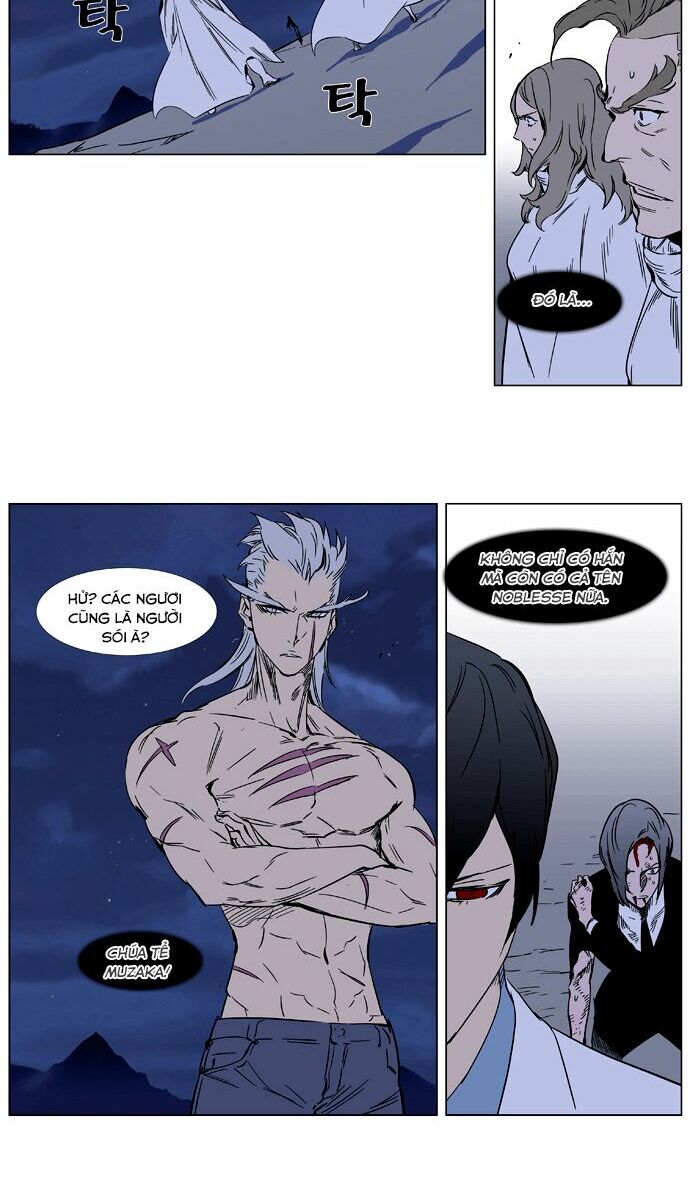 Ma Cà Rồng Quý Tộc: Chapter 358