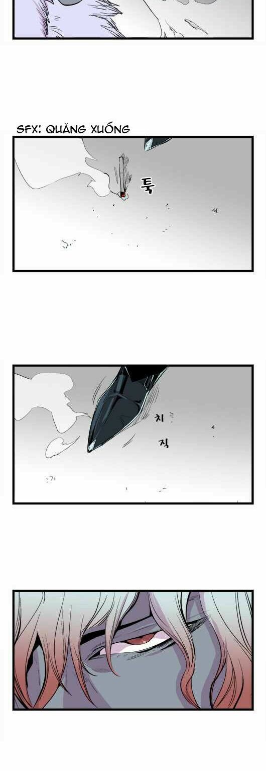 Ma Cà Rồng Quý Tộc: Chapter 36