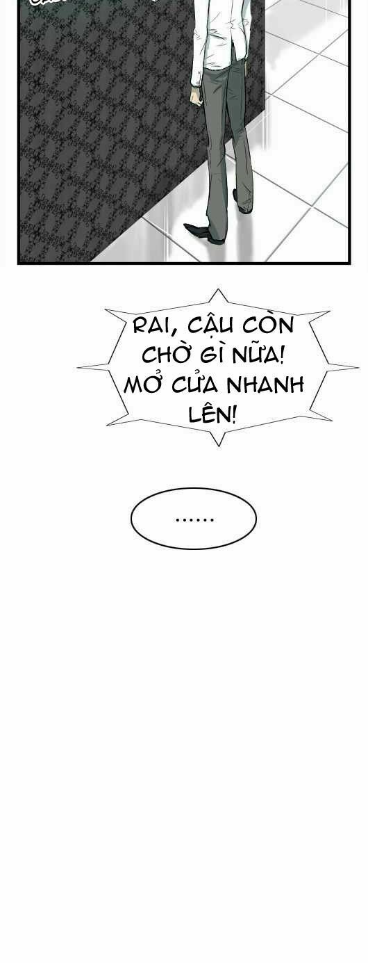 Ma Cà Rồng Quý Tộc: Chapter 36