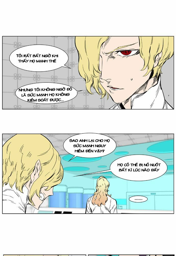 Ma Cà Rồng Quý Tộc: Chapter 360