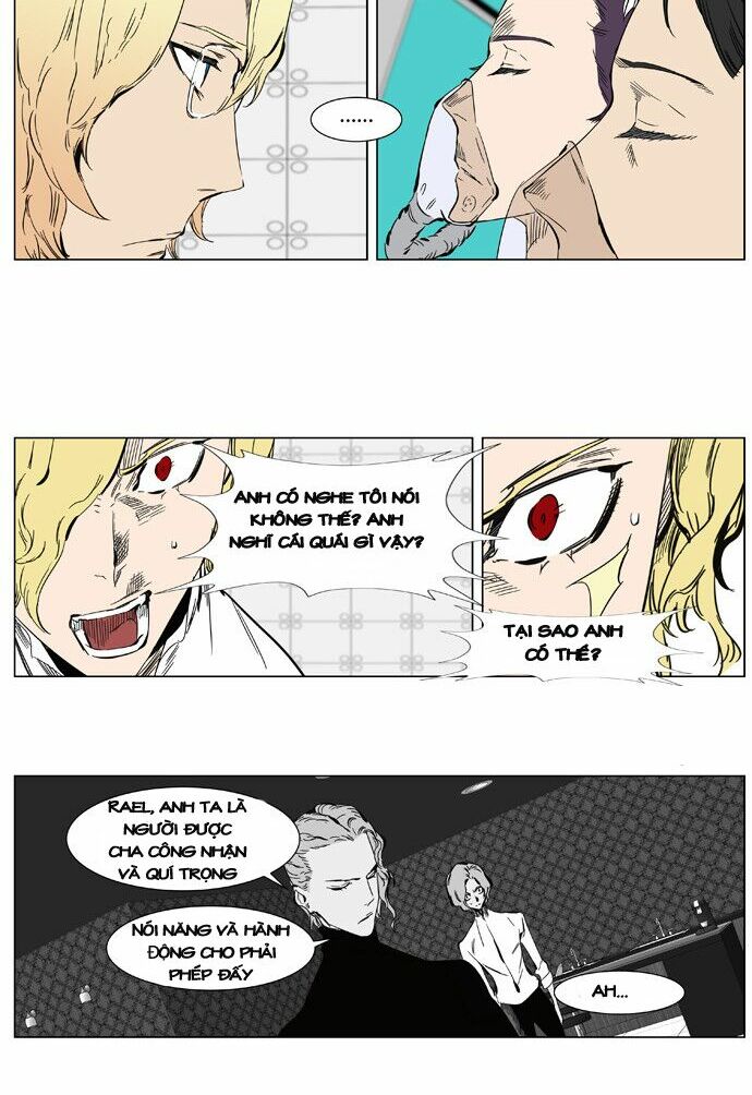 Ma Cà Rồng Quý Tộc: Chapter 360