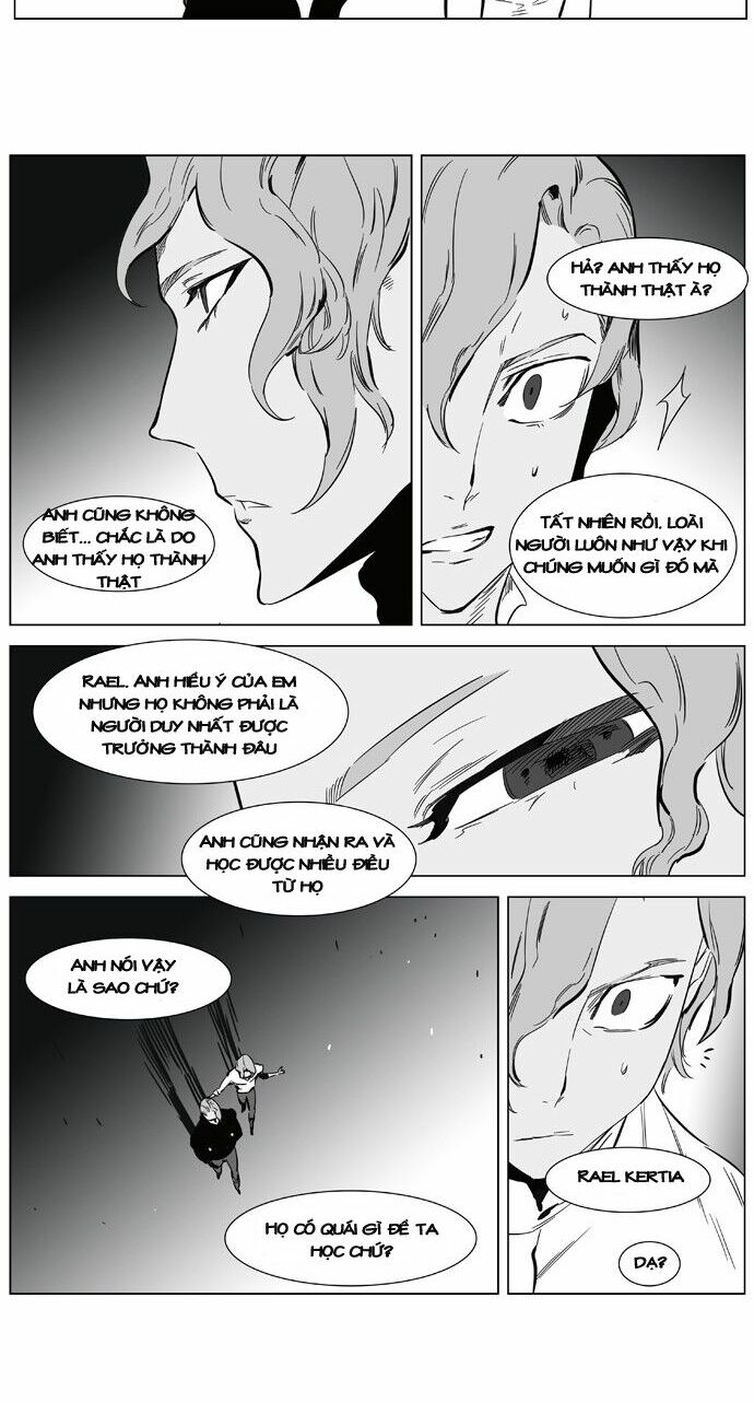 Ma Cà Rồng Quý Tộc: Chapter 360
