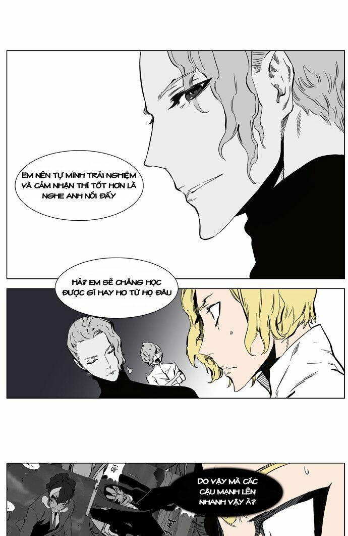 Ma Cà Rồng Quý Tộc: Chapter 360