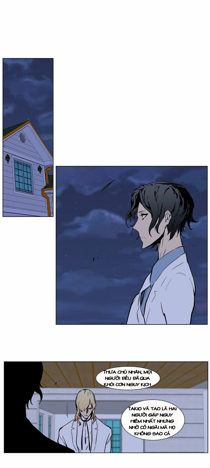 Ma Cà Rồng Quý Tộc: Chapter 360