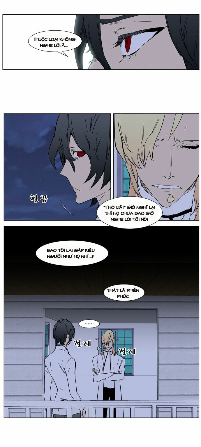 Ma Cà Rồng Quý Tộc: Chapter 360