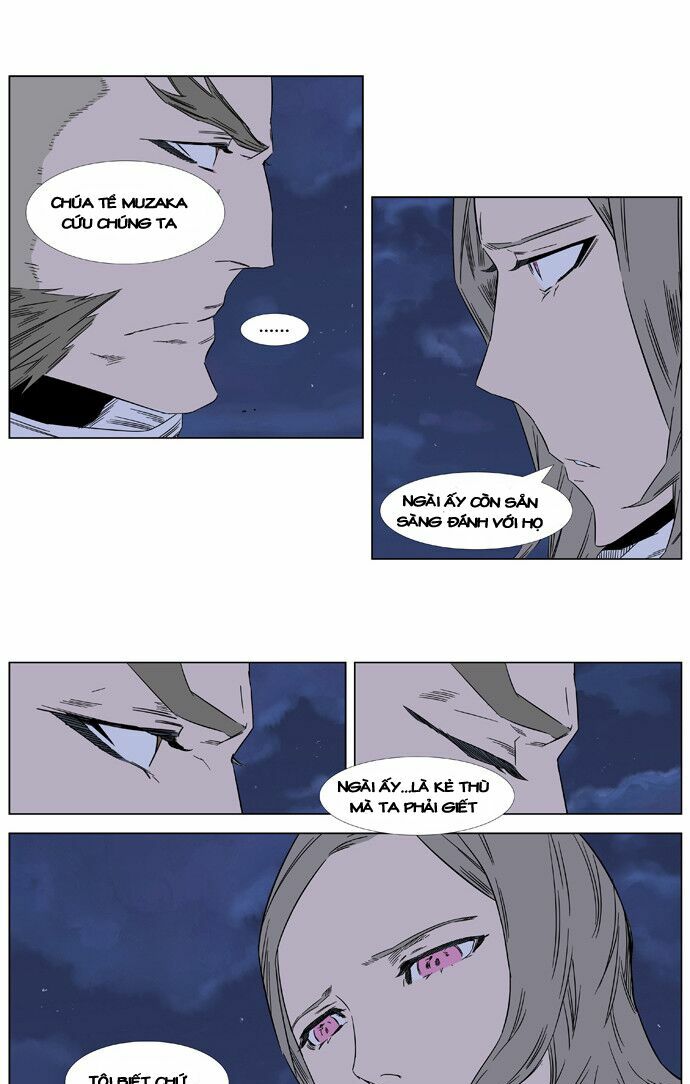 Ma Cà Rồng Quý Tộc: Chapter 360