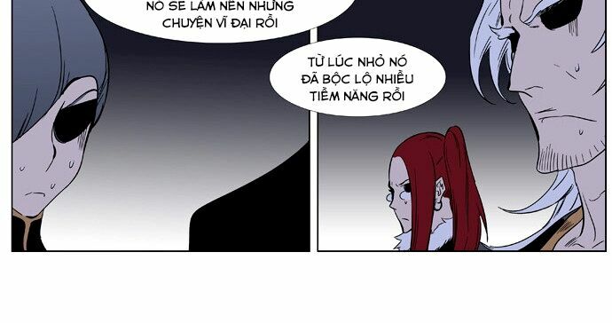 Ma Cà Rồng Quý Tộc: Chapter 361