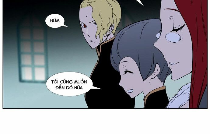 Ma Cà Rồng Quý Tộc: Chapter 361