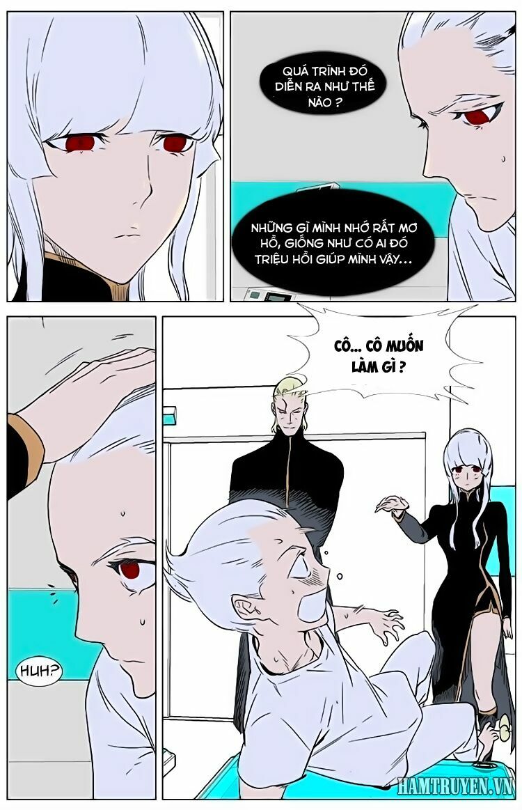 Ma Cà Rồng Quý Tộc: Chapter 362