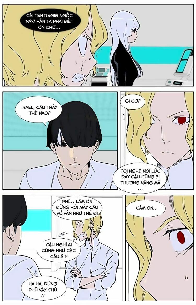 Ma Cà Rồng Quý Tộc: Chapter 362