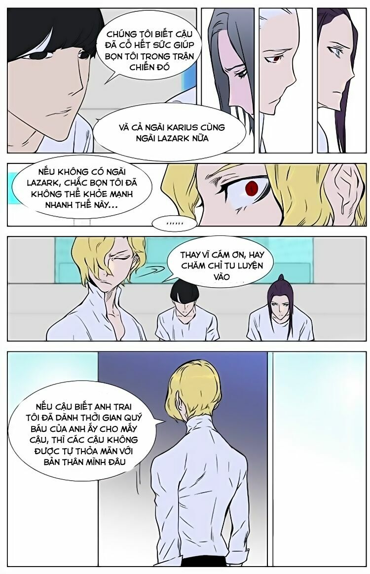 Ma Cà Rồng Quý Tộc: Chapter 362
