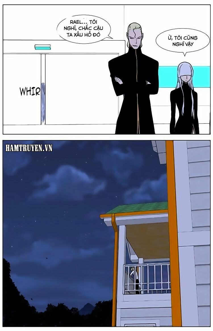 Ma Cà Rồng Quý Tộc: Chapter 362