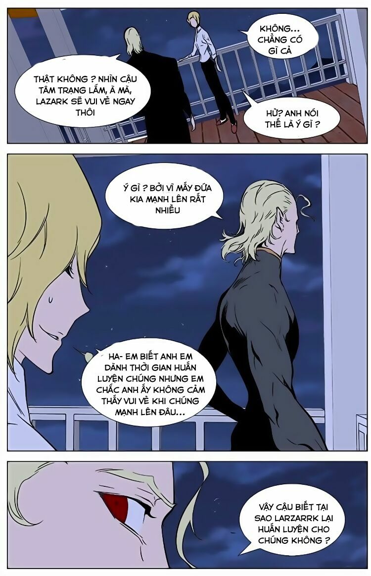 Ma Cà Rồng Quý Tộc: Chapter 362