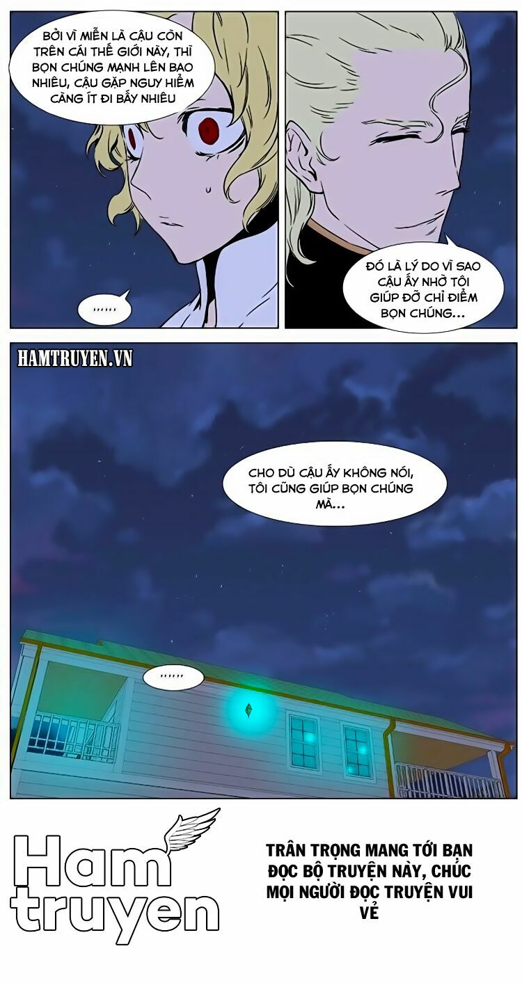 Ma Cà Rồng Quý Tộc: Chapter 362