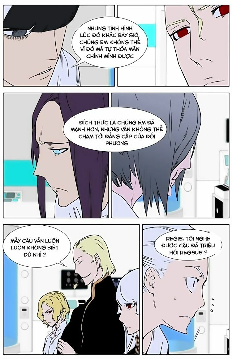 Ma Cà Rồng Quý Tộc: Chapter 362
