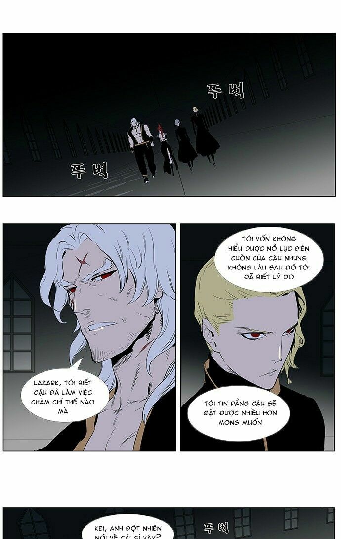 Ma Cà Rồng Quý Tộc: Chapter 363