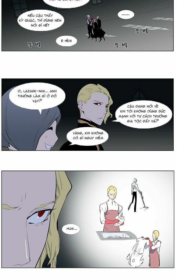 Ma Cà Rồng Quý Tộc: Chapter 363