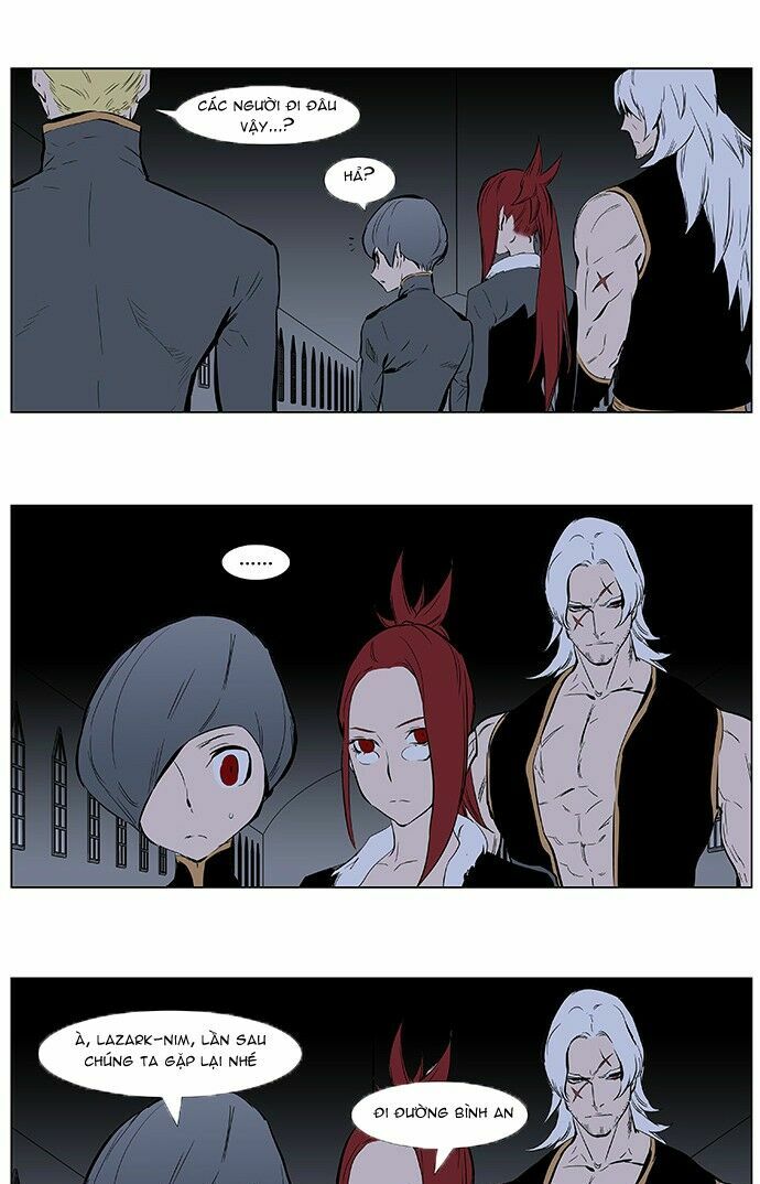 Ma Cà Rồng Quý Tộc: Chapter 363
